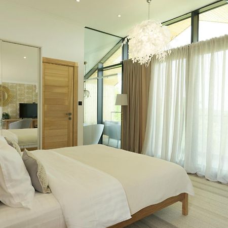 Zen Resort & Spa Purcari 외부 사진