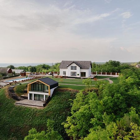 Zen Resort & Spa Purcari 외부 사진