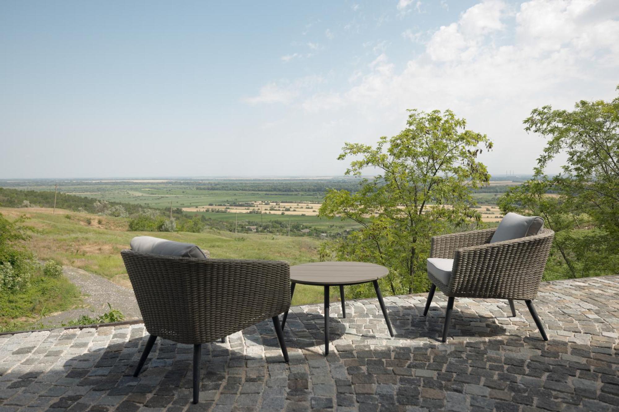 Zen Resort & Spa Purcari 외부 사진