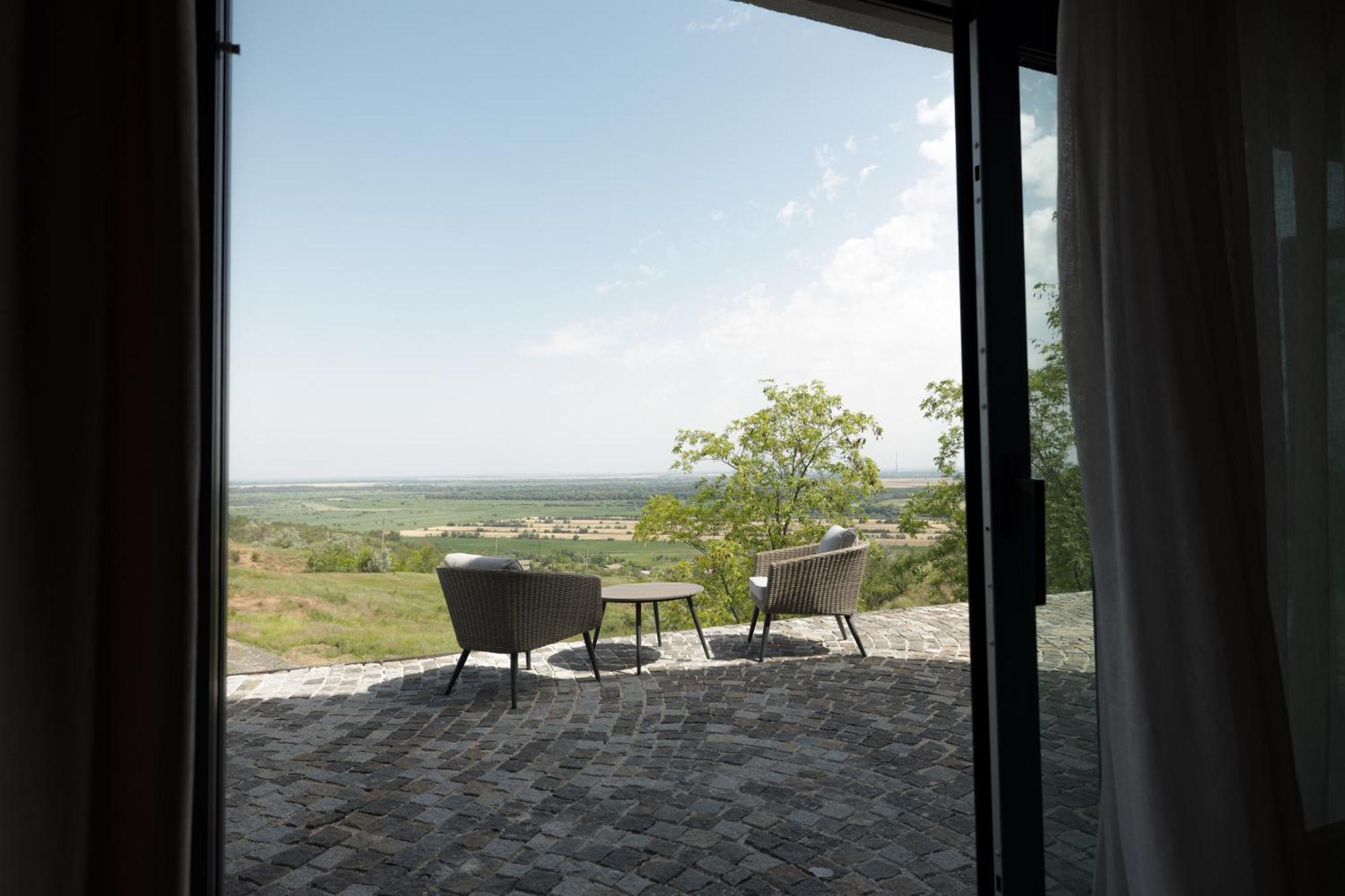 Zen Resort & Spa Purcari 외부 사진