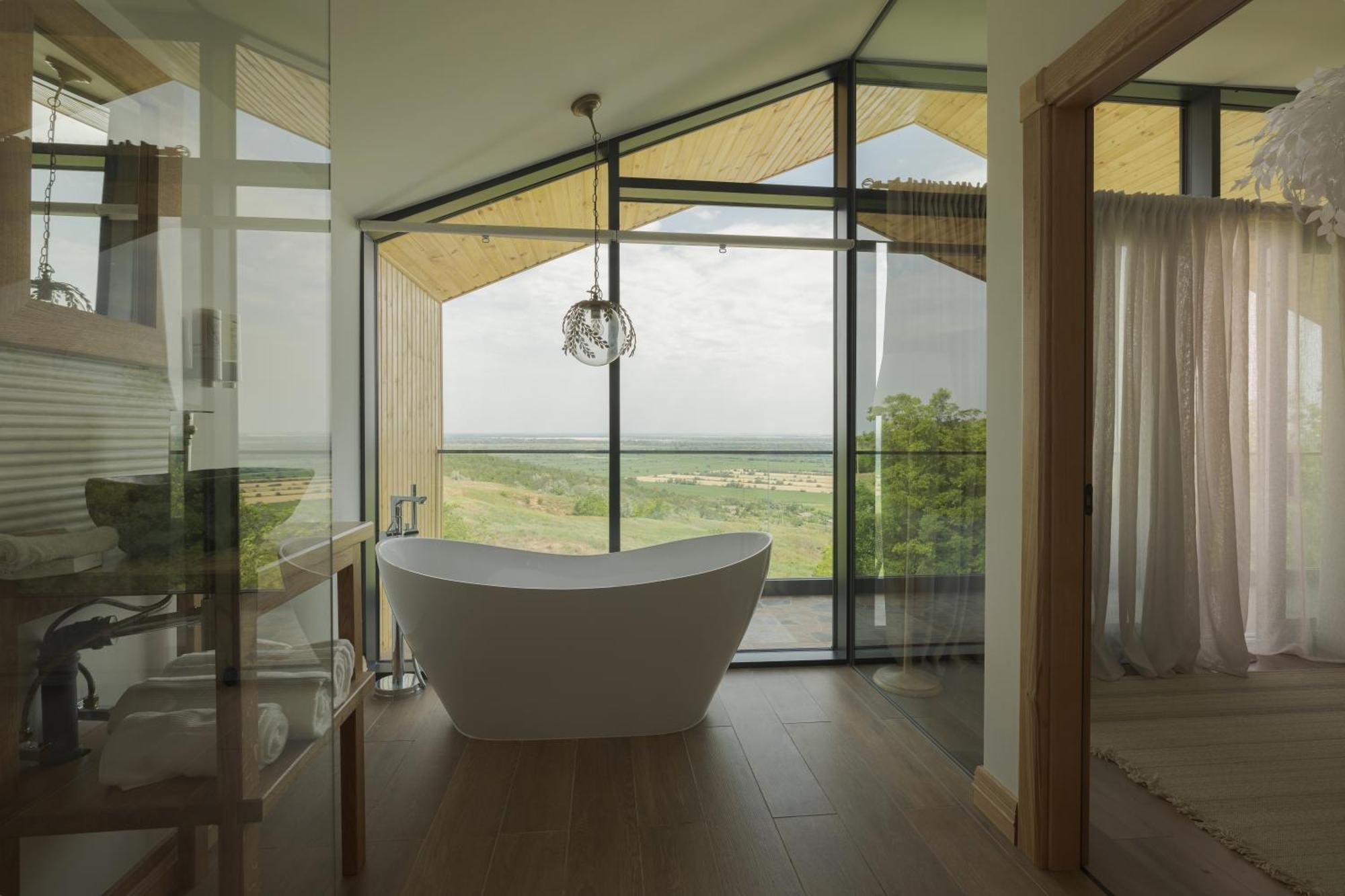 Zen Resort & Spa Purcari 외부 사진