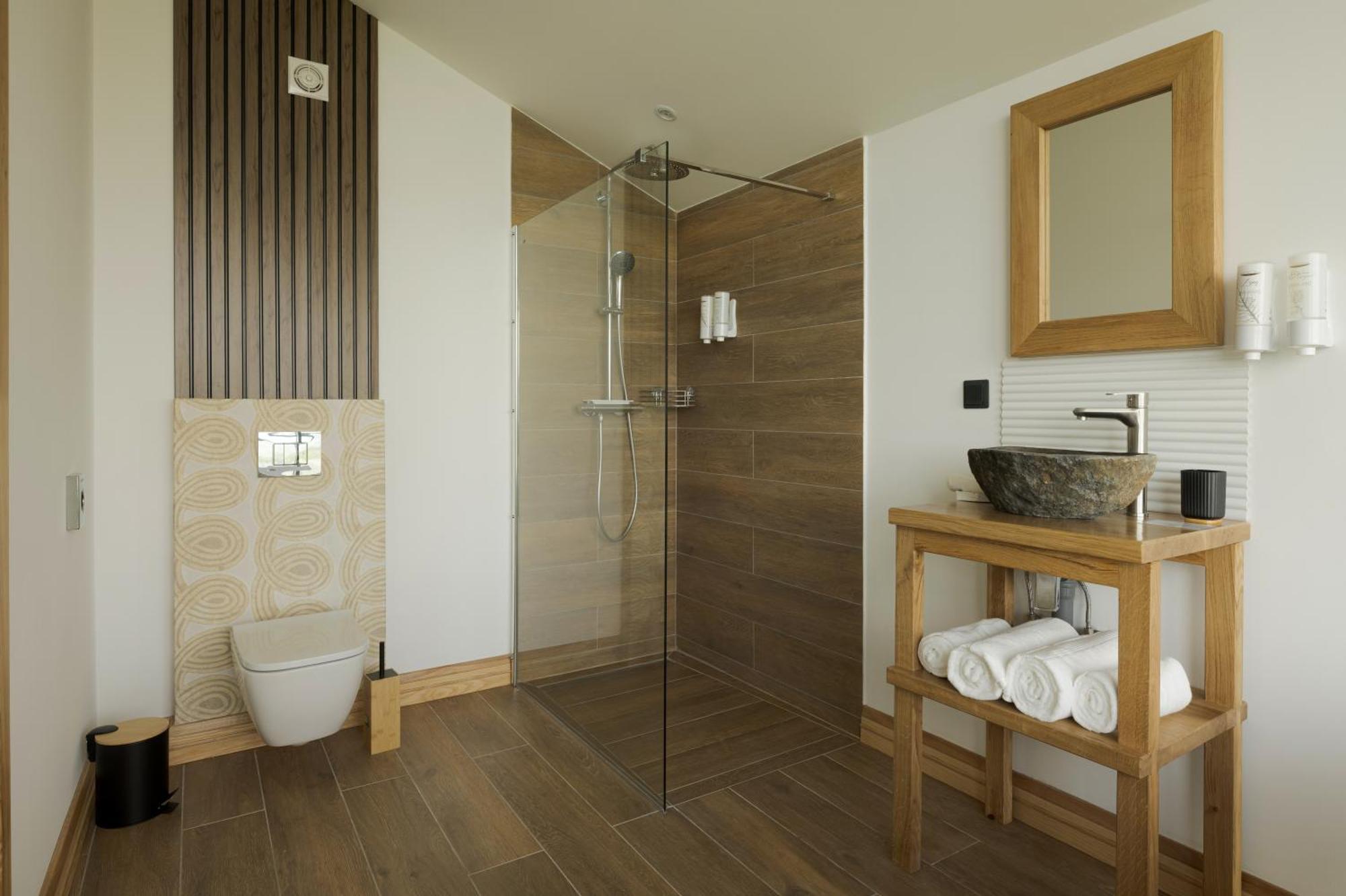 Zen Resort & Spa Purcari 외부 사진