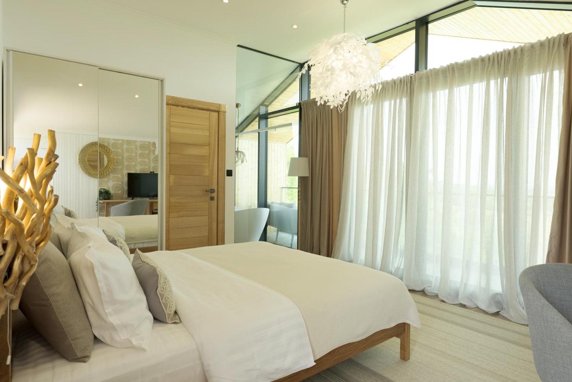 Zen Resort & Spa Purcari 외부 사진