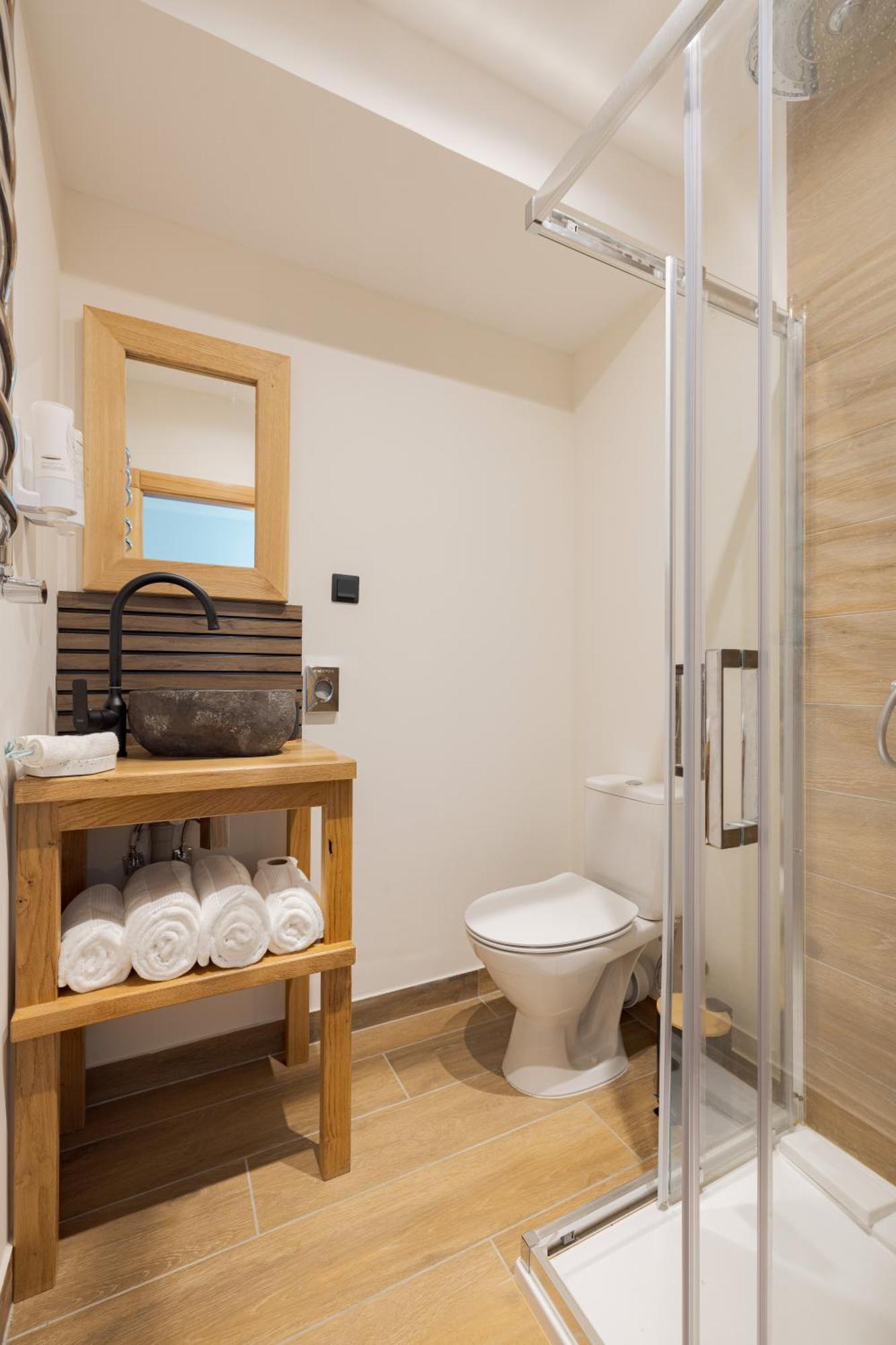 Zen Resort & Spa Purcari 외부 사진
