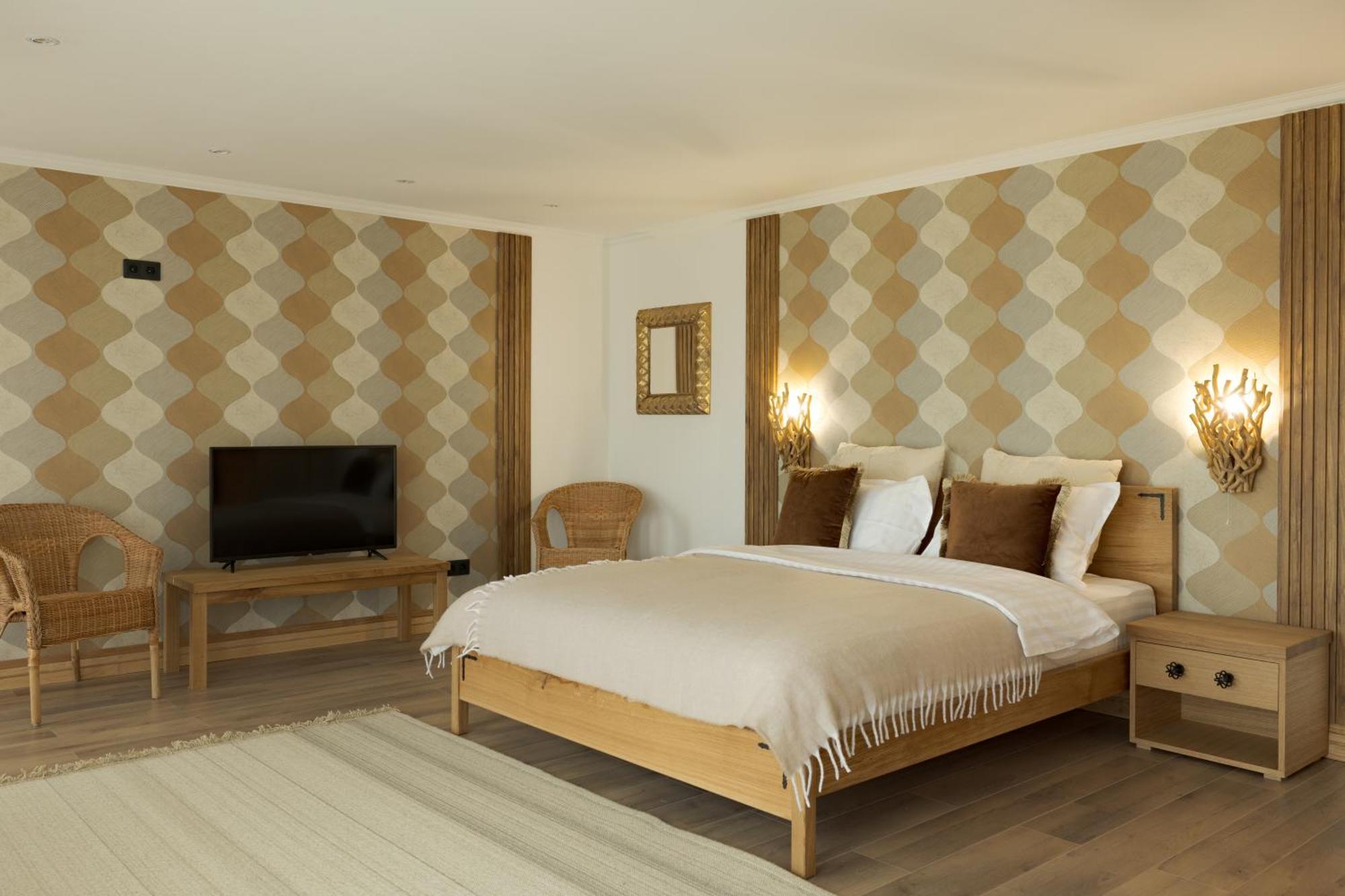 Zen Resort & Spa Purcari 외부 사진