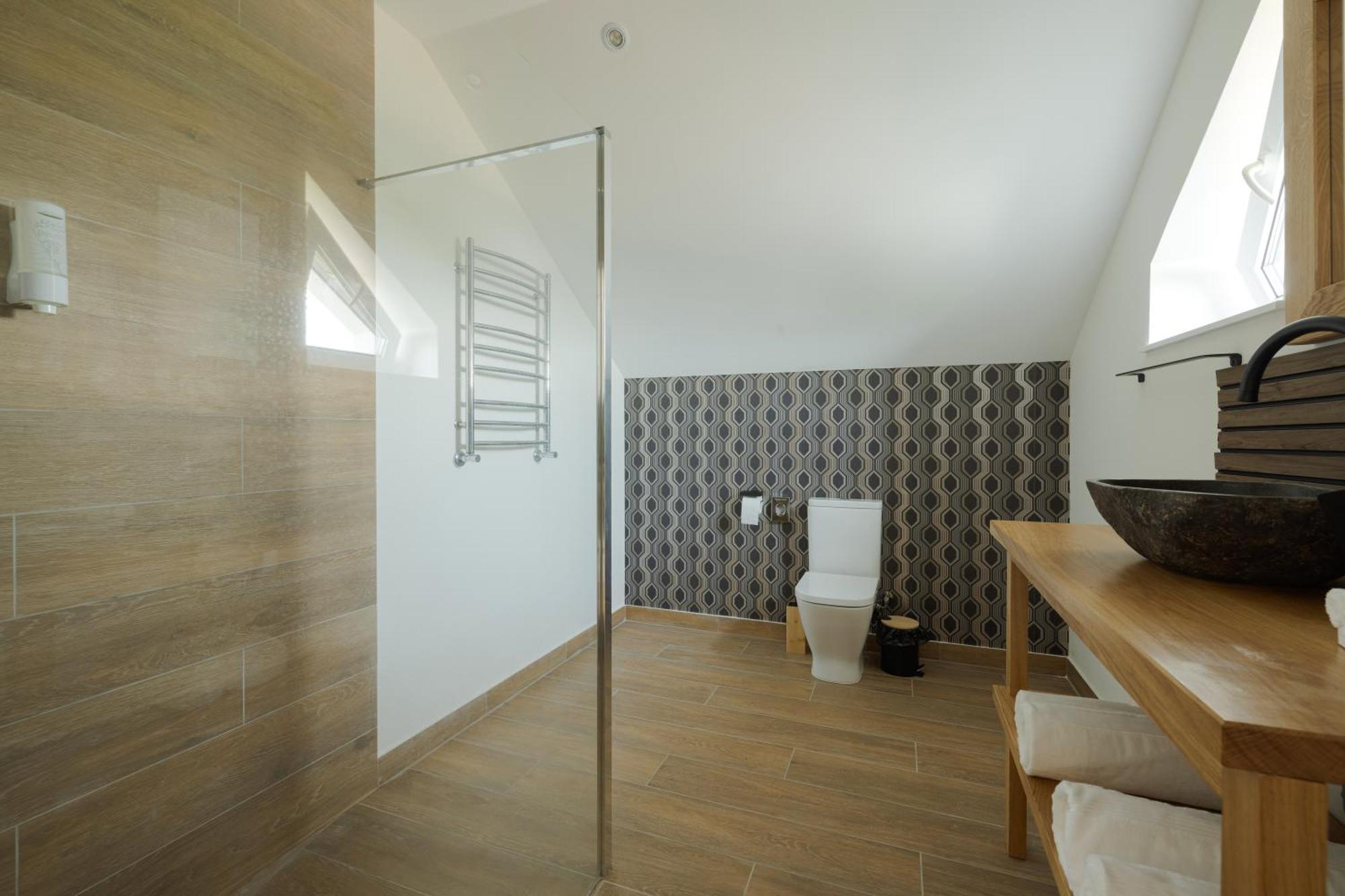 Zen Resort & Spa Purcari 외부 사진