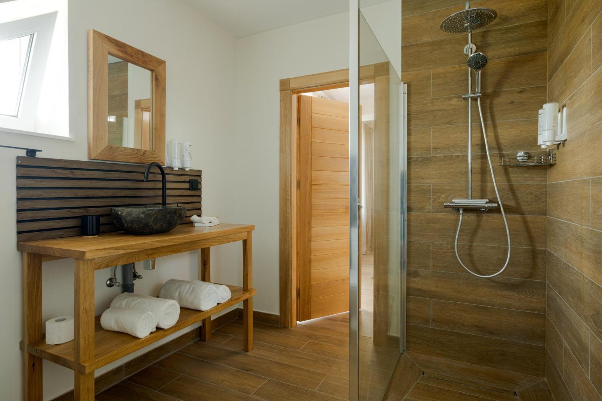 Zen Resort & Spa Purcari 외부 사진