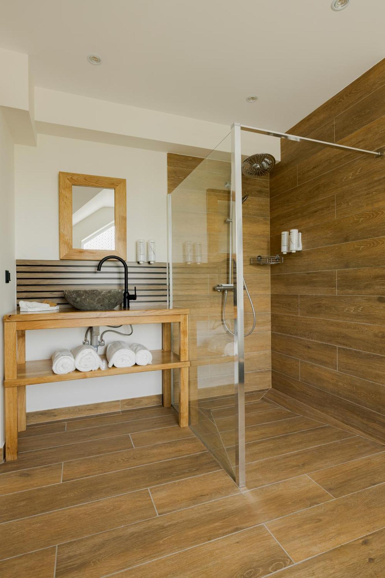 Zen Resort & Spa Purcari 외부 사진