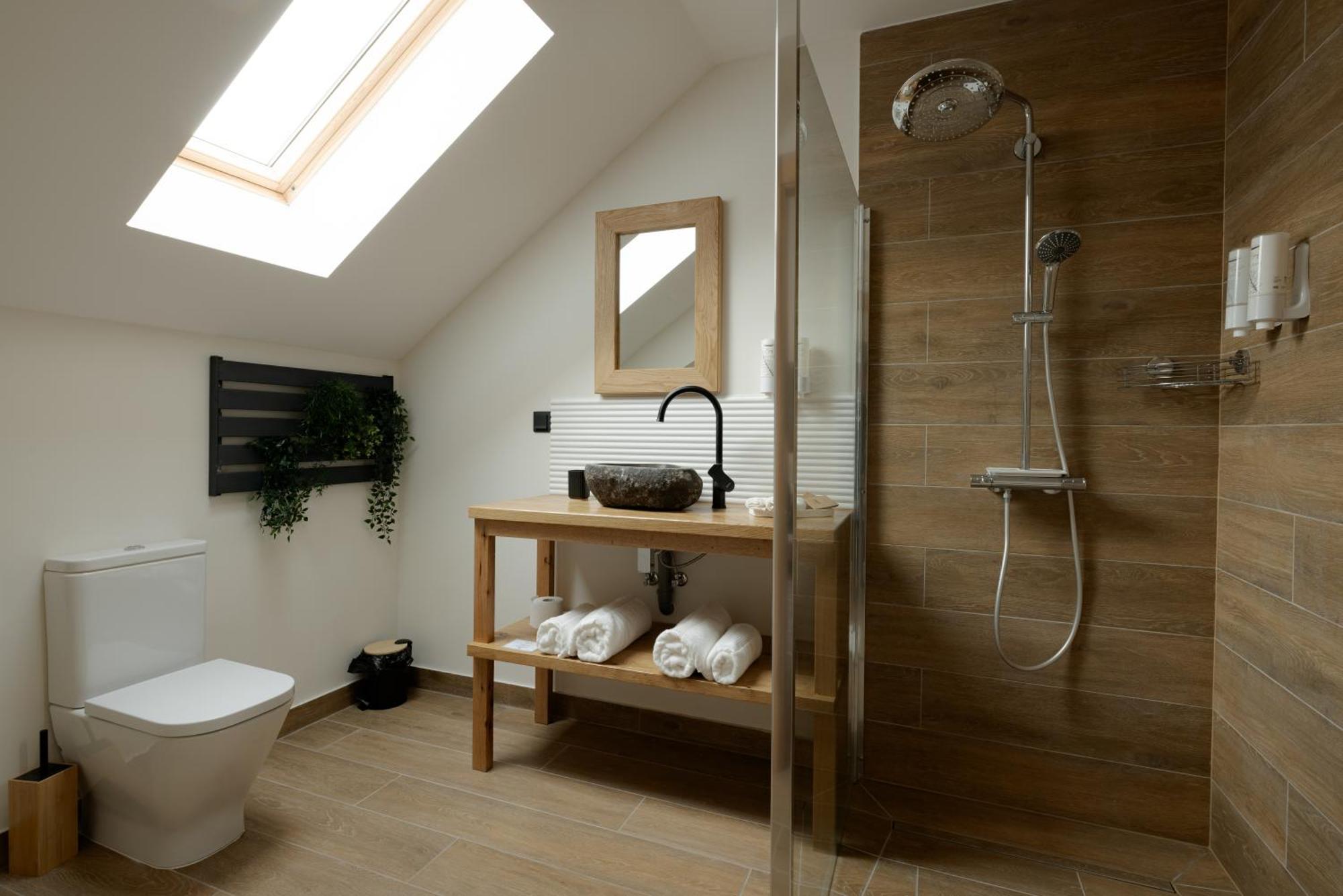 Zen Resort & Spa Purcari 외부 사진
