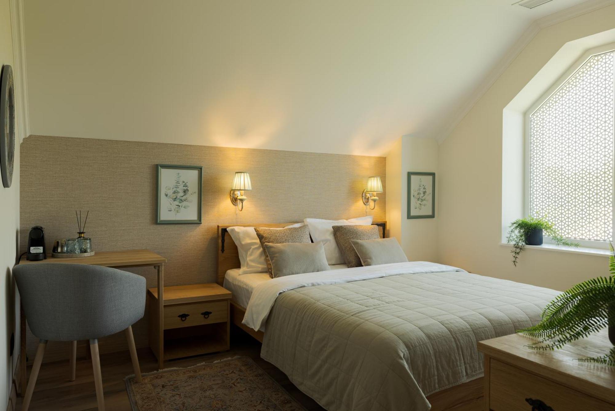 Zen Resort & Spa Purcari 외부 사진