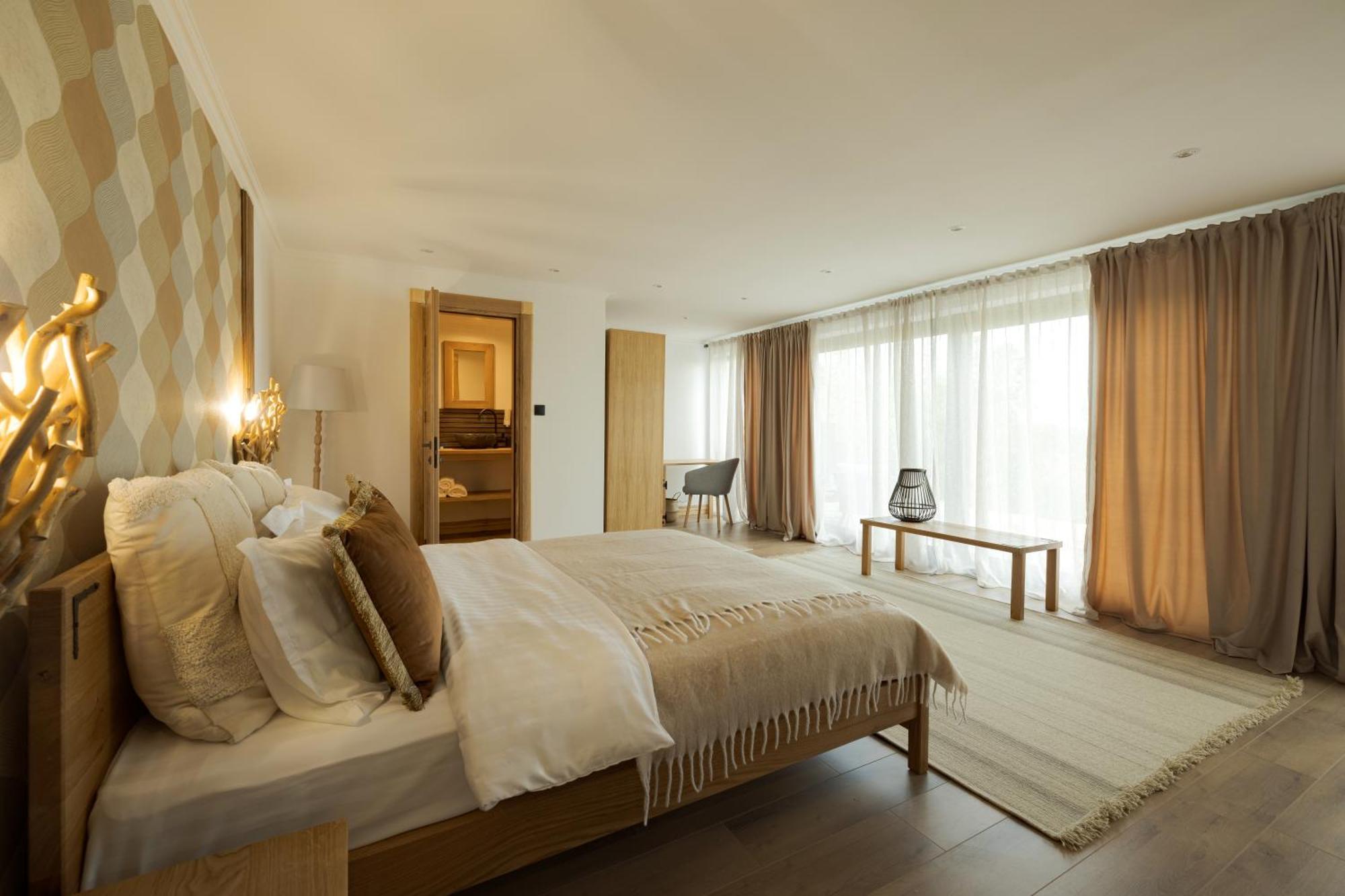 Zen Resort & Spa Purcari 외부 사진