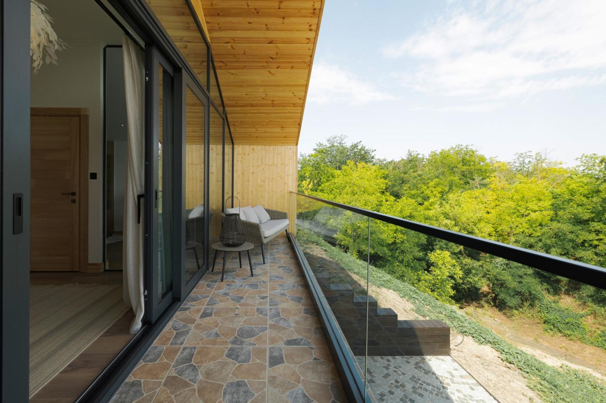 Zen Resort & Spa Purcari 외부 사진
