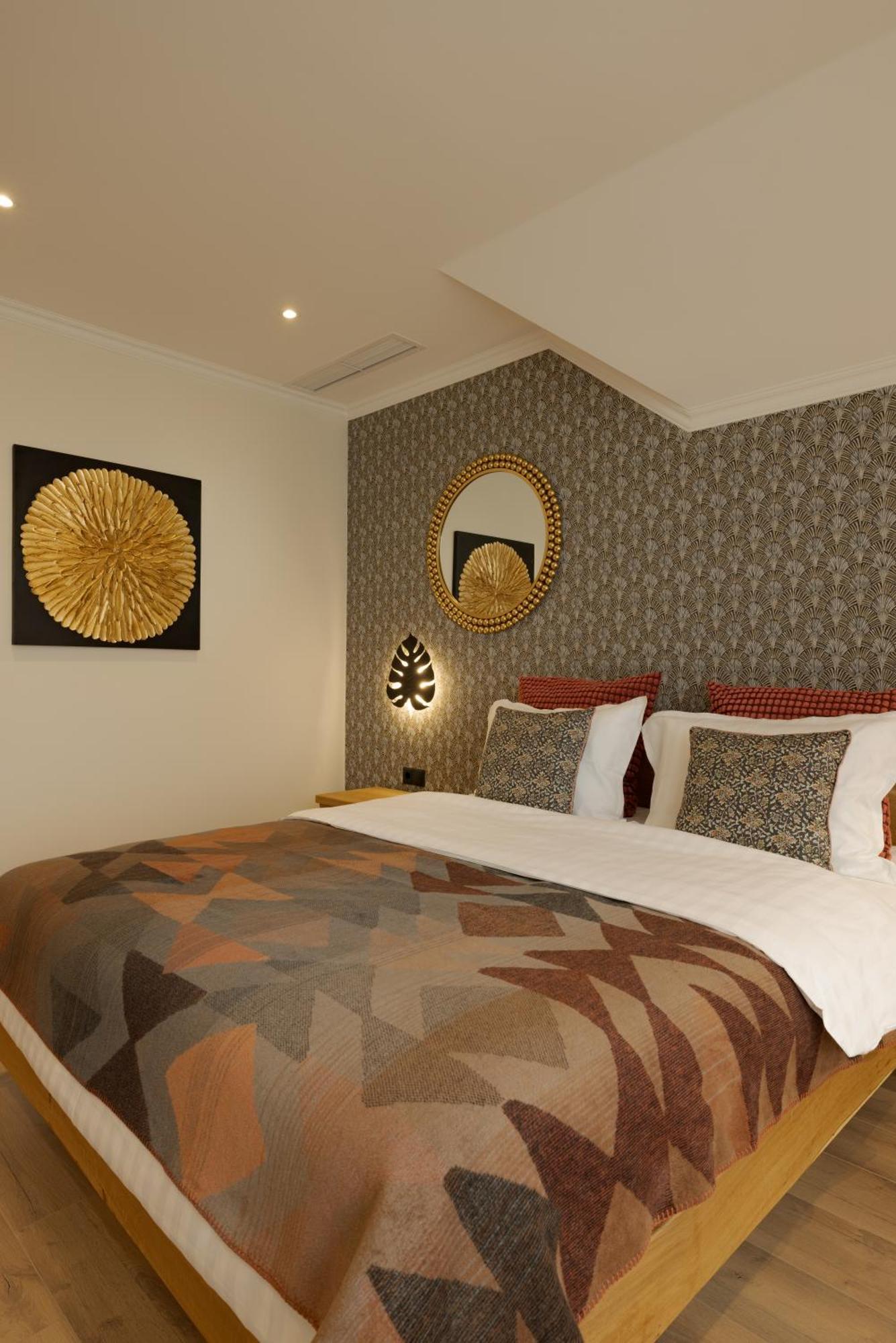 Zen Resort & Spa Purcari 외부 사진