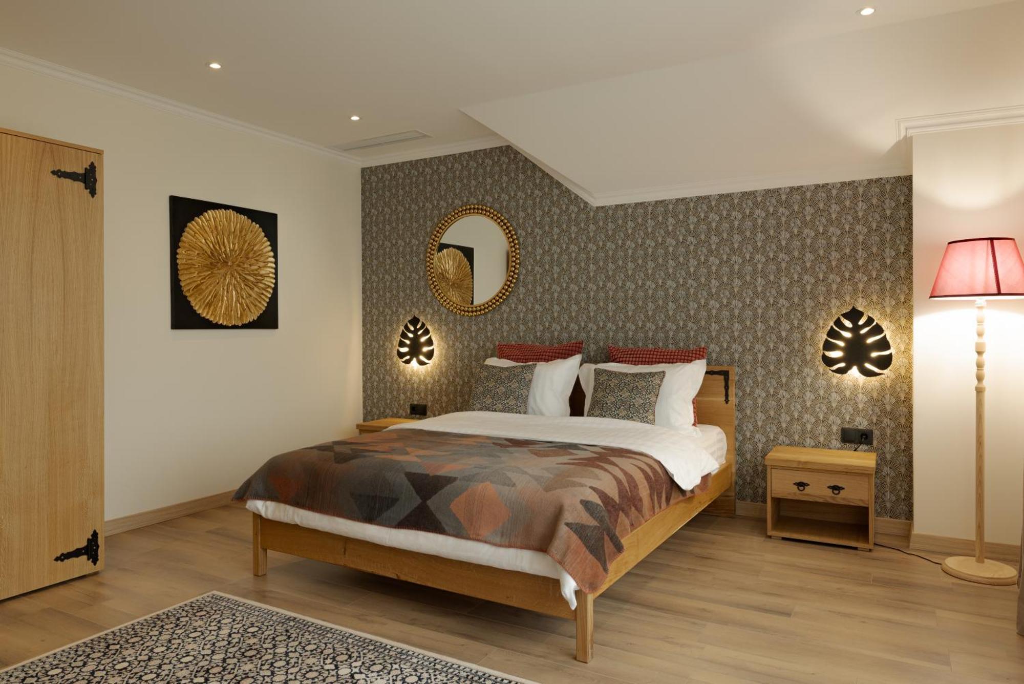 Zen Resort & Spa Purcari 외부 사진