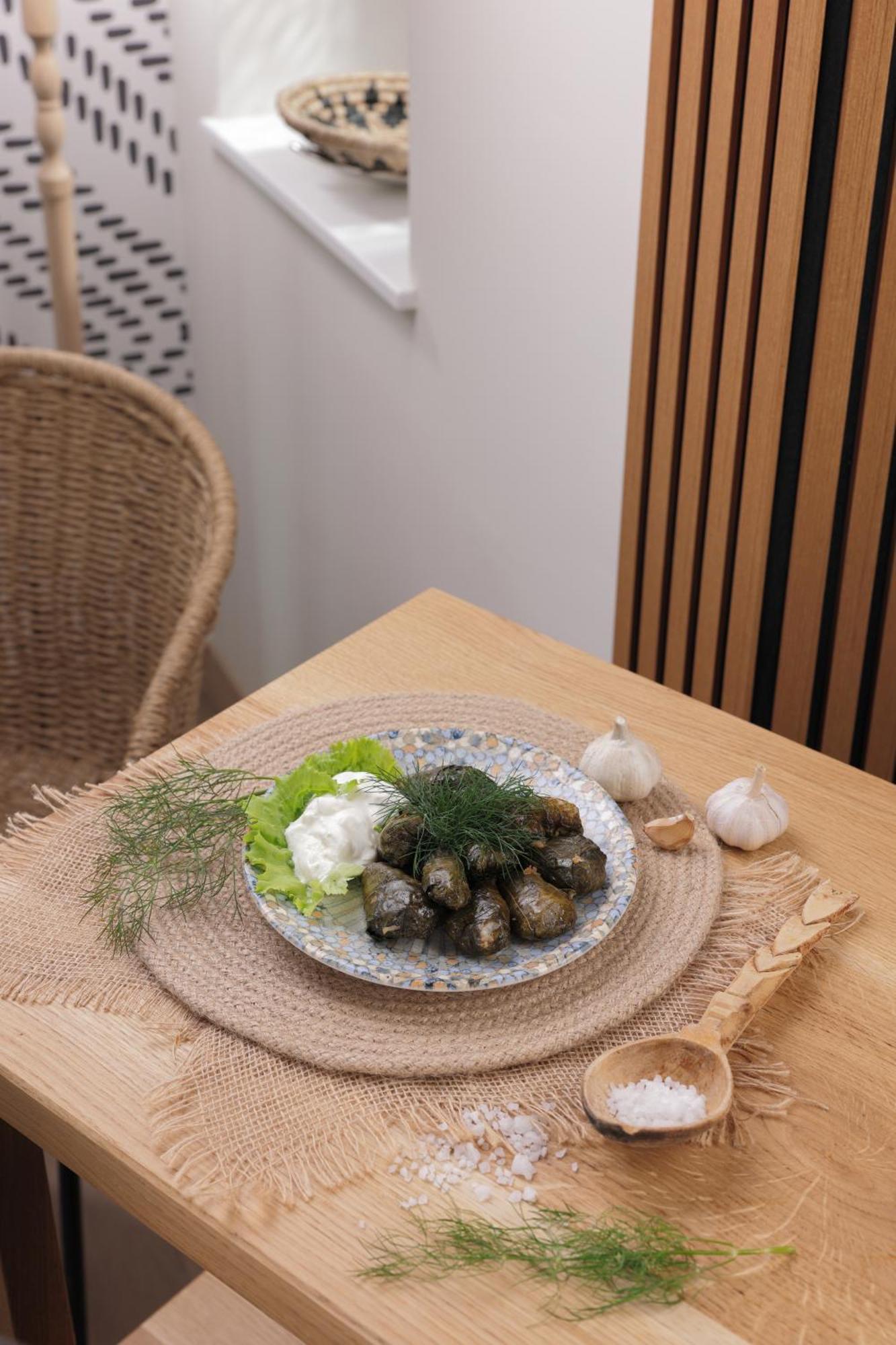Zen Resort & Spa Purcari 외부 사진