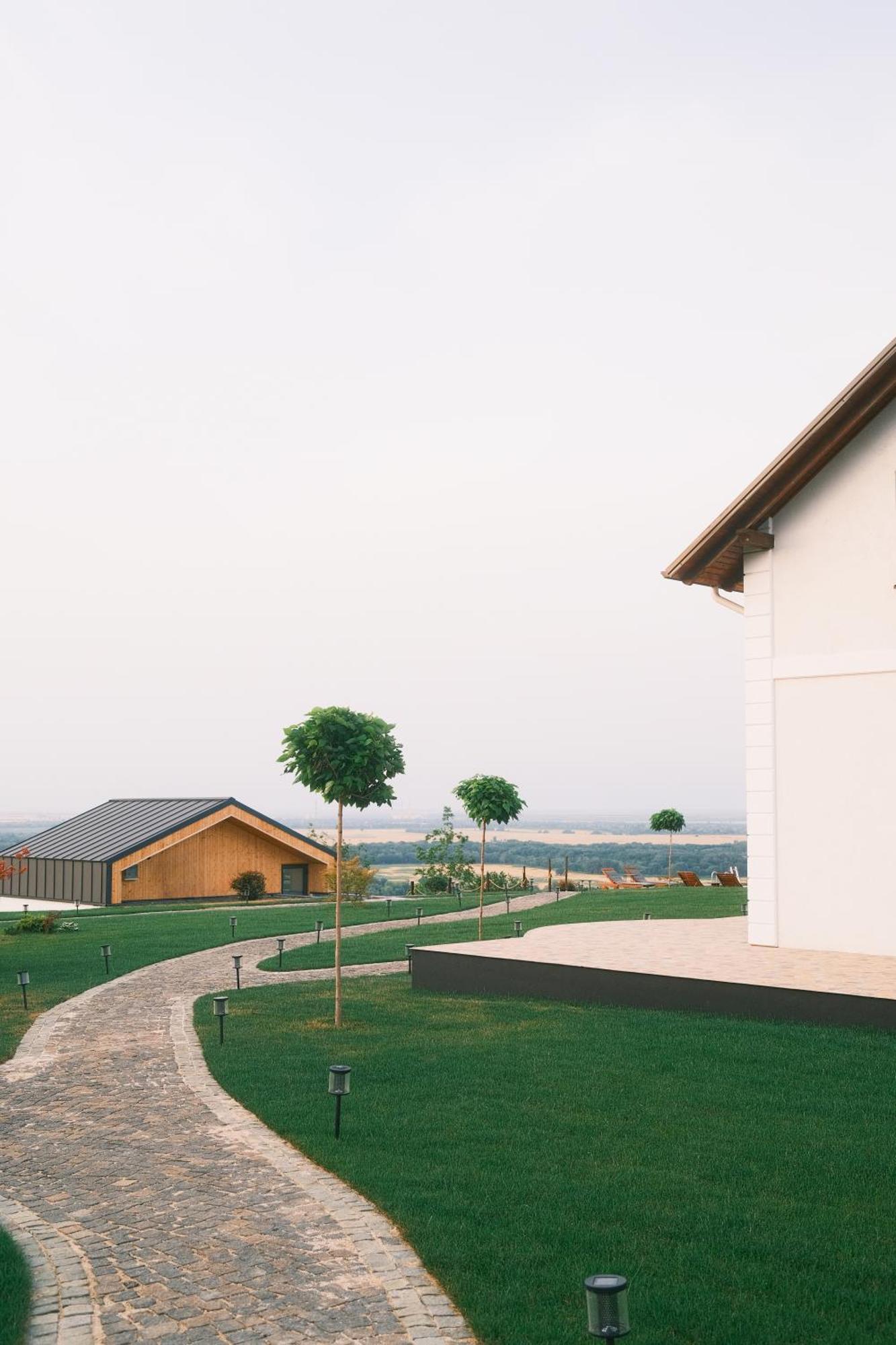 Zen Resort & Spa Purcari 외부 사진